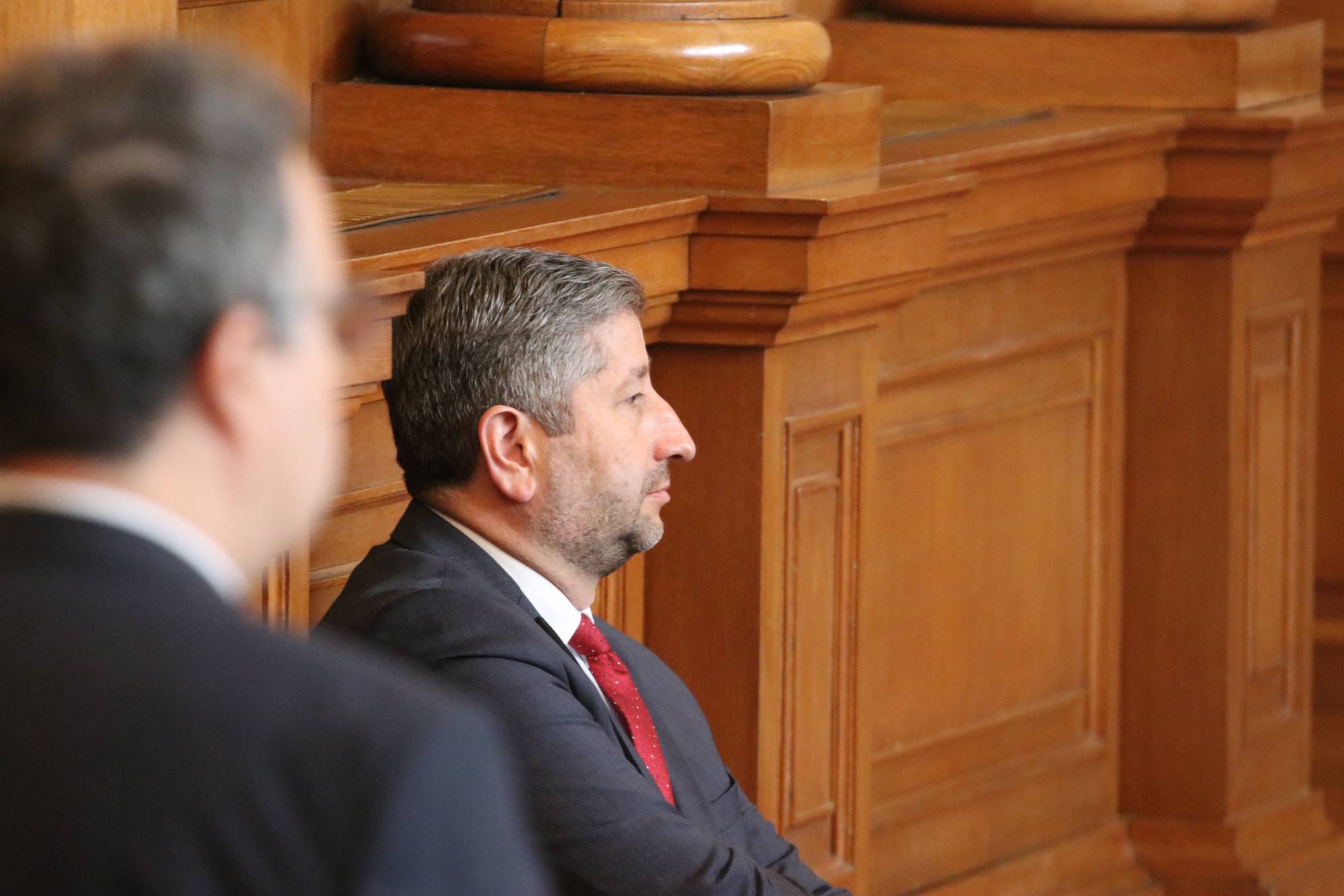  Христо Иванов 